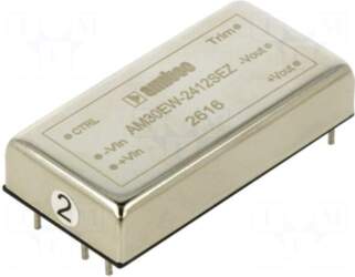 AIMTEC Converter: DC/DC | 30W |