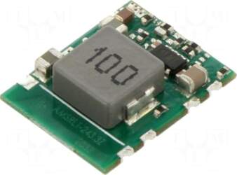 AIMTEC Converter: DC/DC | 3.3W