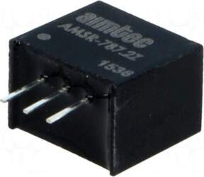 AIMTEC Converter: DC/DC | 3.6W