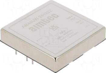 AIMTEC Converter: DC/DC | 40W |