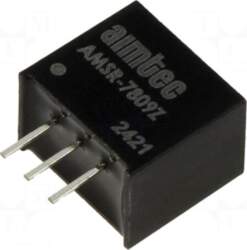 AIMTEC Converter: DC/DC | 4.5W