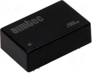AIMTEC Converter: DC/DC | 6W |