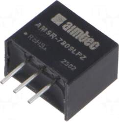 AIMTEC Converter: DC/DC | 7.5W