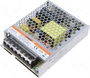 AIMTEC Power supply: switching | for