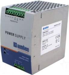 AIMTEC Power supply: switching | for