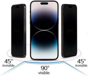 Aizsargstikls iLike Apple IPHONE 17 PRO