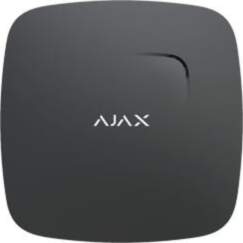 Ajax FireProtect Plus Black