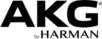 AKG C214 microphone Black Studio microphone