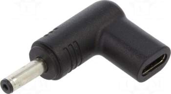 AKYGA Adapter | USB C socket