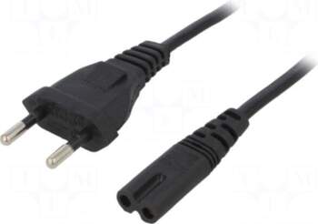 AKYGA Cable | CEE 7/16 (C)