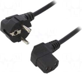 AKYGA Cable | CEE 7/7 (E/F)