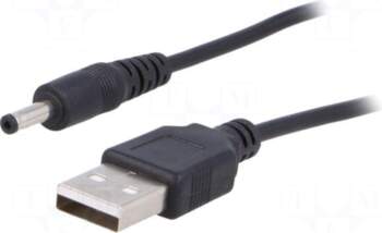 AKYGA Cable | USB A plug