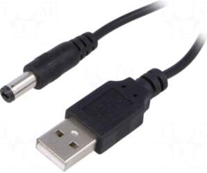 AKYGA Cable | USB A plug