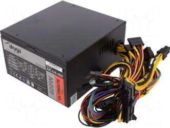 AKYGA Power supply: computer | ATX