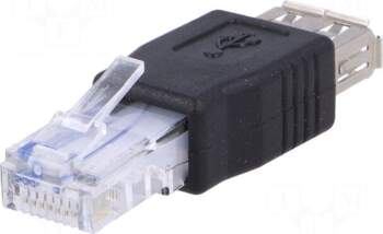 AKYGA Transition: adapter | USB 2