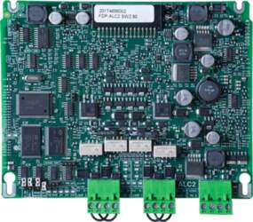 ALC2, Loop controller, addressable, Schneider Electric