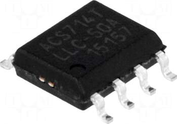 ALLEGRO MICROSYSTEMS Sensor: Hall | current