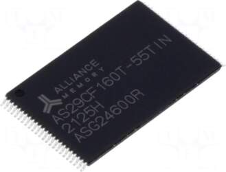 ALLIANCE MEMORY IC: FLASH memory |