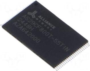 ALLIANCE MEMORY IC: FLASH memory |