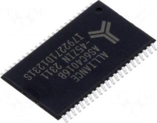 ALLIANCE MEMORY IC: SRAM memory |