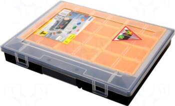 ALLIT AG Container: box with containers