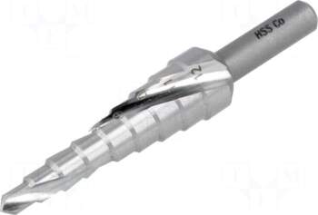 ALPEN-MAYKESTAG Drill bit | for thin