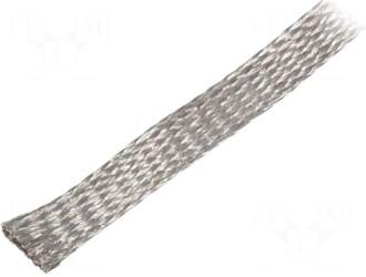 ALPHA WIRE Braids | braid |