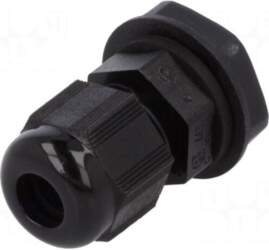 ALPHA WIRE Cable gland | PG7