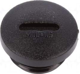 ALPHA WIRE Stopper | M16 |
