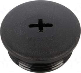 ALPHA WIRE Stopper | M25 |