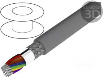 ALPHA WIRE Wire | Alpha Essential