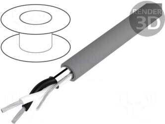 ALPHA WIRE Wire | Alpha Essential