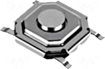 ALPS Microswitch TACT | SPST-NO |