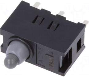 ALPS Switch: detecting | Pos: 2