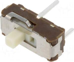 ALPS Switch: slide | Pos: 2