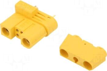 AMASS Plug | DC supply |