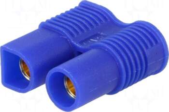 AMASS Plug | DC supply |