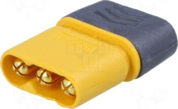 AMASS Plug | DC supply |