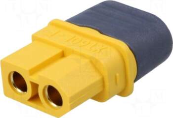 AMASS Plug | DC supply |