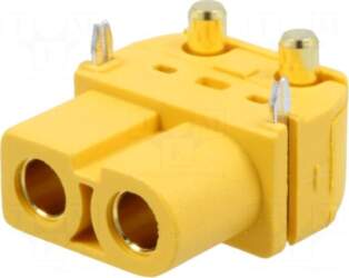AMASS Socket | DC supply |