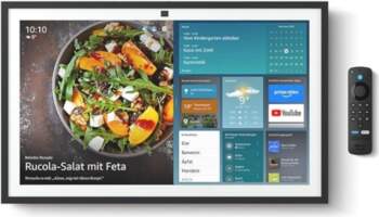 Amazon Echo Show 21