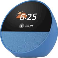 Amazon Echo Spot Viedais modinātājs (2024)