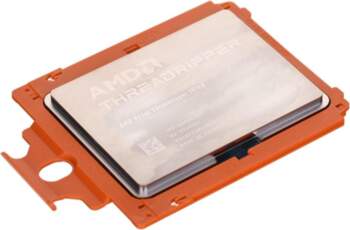 AMD Ryzen Threadripper 7970X processor 4