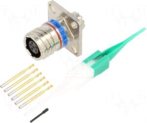 AMPHENOL AIR Connector: military | socket