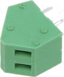 AMPHENOL ANYTEK Connector: PCB terminal block