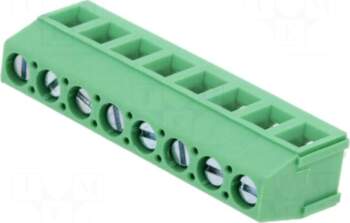 AMPHENOL ANYTEK Connector: PCB terminal block