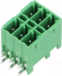 AMPHENOL ANYTEK Connector: pluggable terminal block