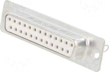 Amphenol Communications Solutions Connector: D-Sub |