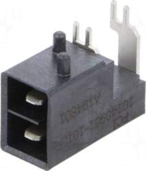 Amphenol Communications Solutions Socket | Connector:
