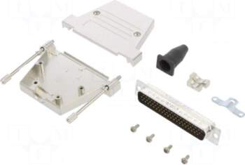 Amphenol Communications Solutions D-Sub HD |
